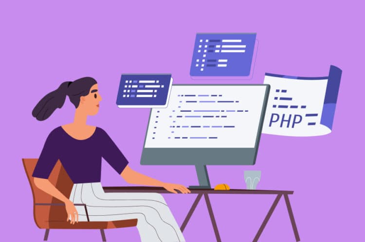 Custom PHP Framwork